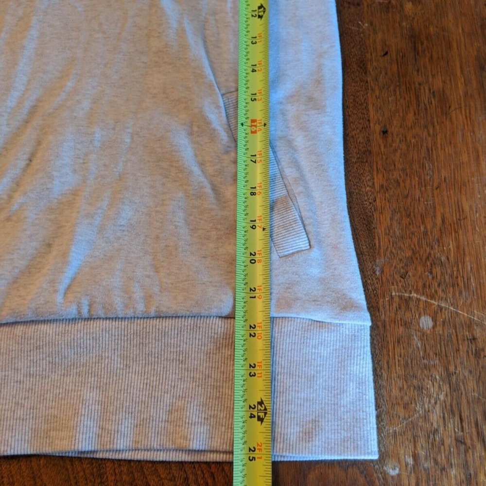Ivory Collared Two Button Sweater - Picture 8 of 10